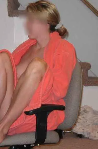 Lina, 44 år