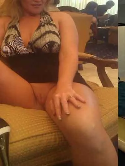 Gabriella, 42 år