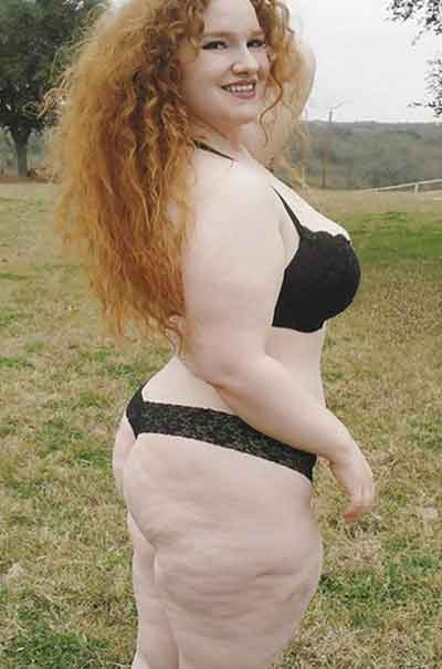 Vera, 43 år