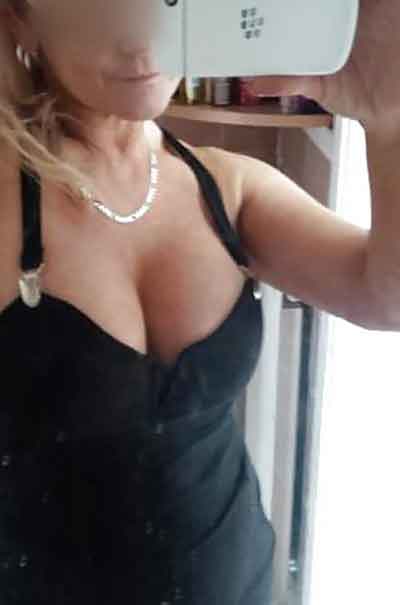 Olivia, 44 år