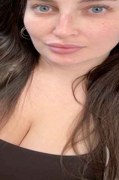 Karin, 34 år