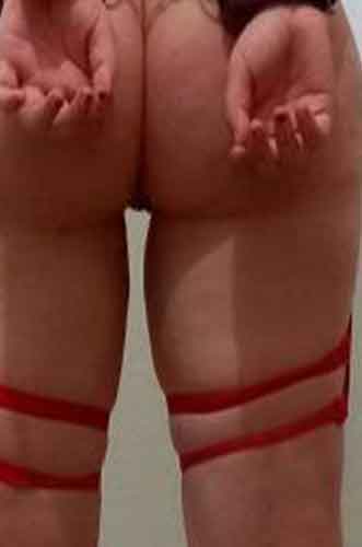 Sofia, 27 ar, Sexkontakter i Tierp