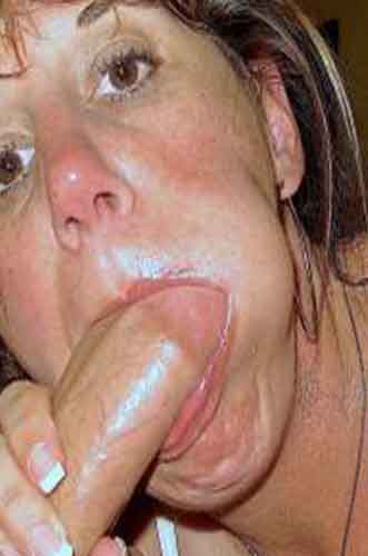Kerstin, 43 år