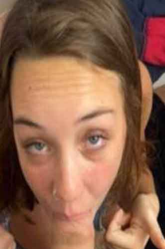 Cecilia, 35 år