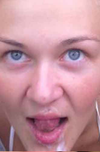 Hanna, 25 ar, Mariefred