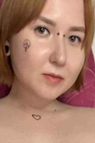 Malin, 25 år