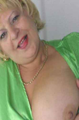 Eva, 51 år