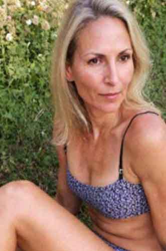 Kerstin, 38 år