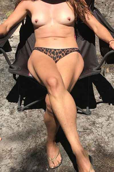 Lina, 37 år
