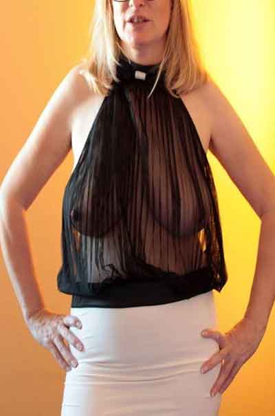 Lina, 37 år