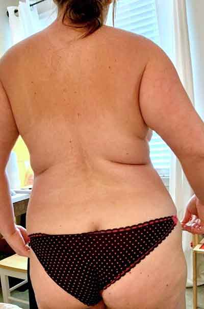 Eva, 43 år