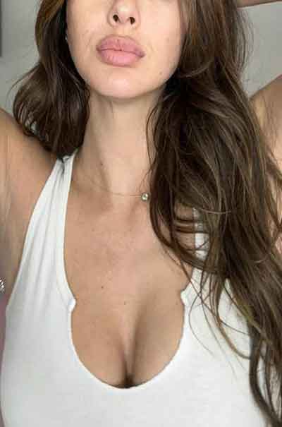 Gabriella, 29 år