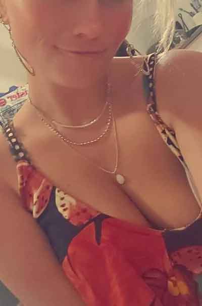 Ella, 31 ar, Frösakull