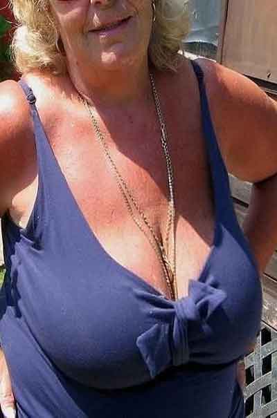 Ulla, 65 år